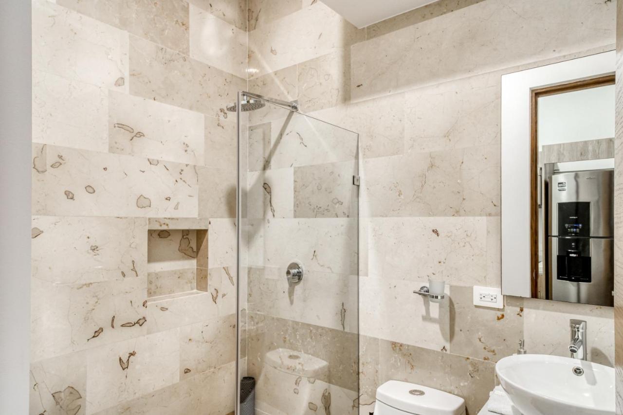 The Perfect Place, Unit 005 プレヤデルカーメン エクステリア 写真